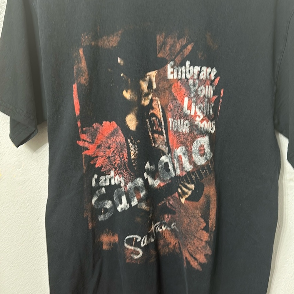 2005 Santana size Large